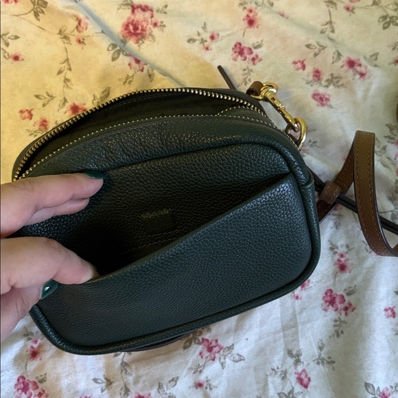 Tory Burch Perry Camera Bag - Picture 5 of 5